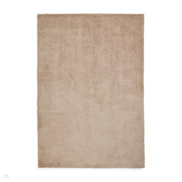Washable Riviera B483 Beige Rug-Think Rugs-Rug Love - The Most Loved Rug Store
